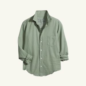 Frank & Eileen Famous Denim shirt